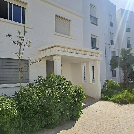Cosy Appartement A 3Min De La Foret Et 5Min De La Plage Tánger Exterior foto
