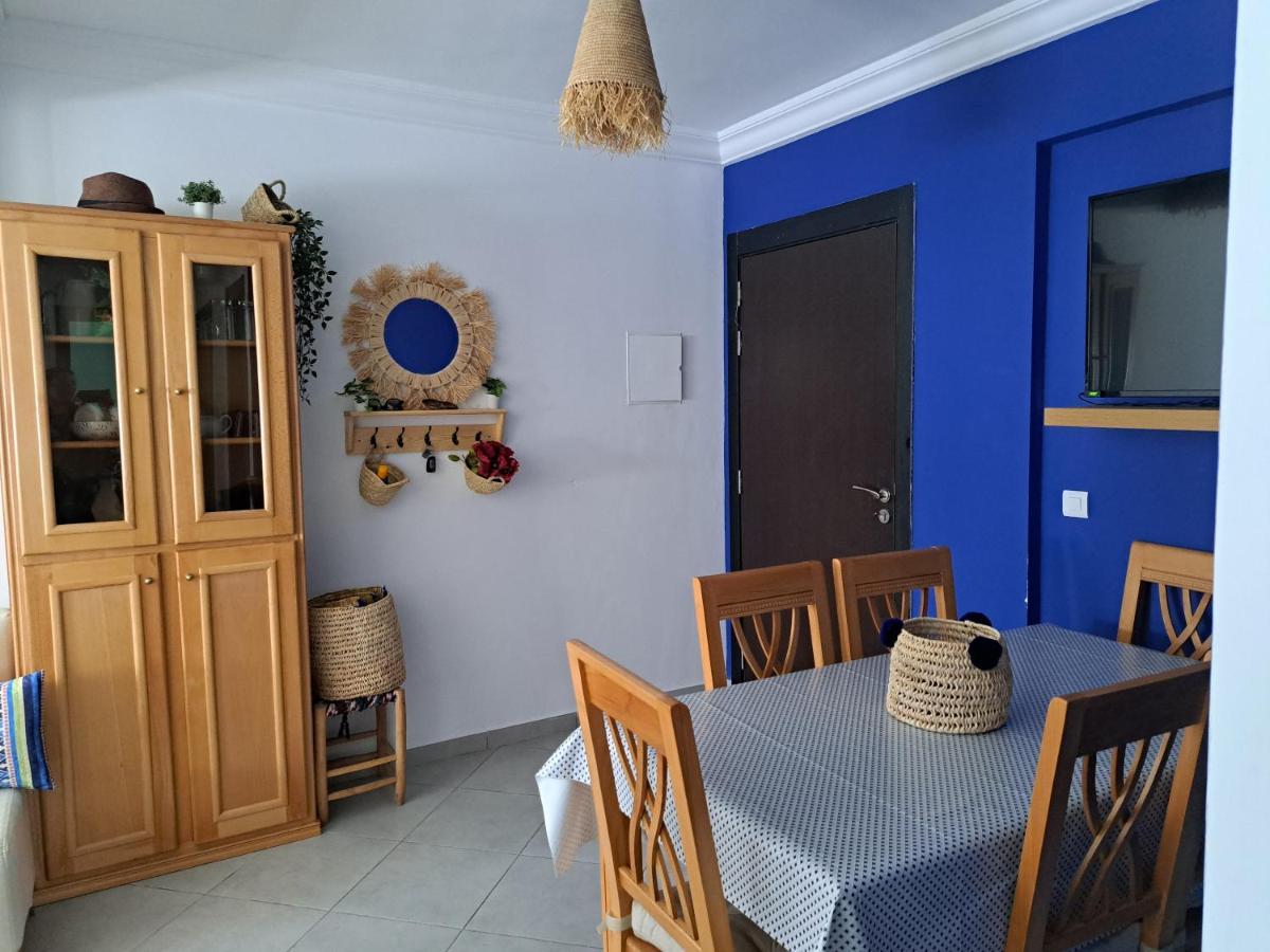 Cosy Appartement A 3Min De La Foret Et 5Min De La Plage Tánger Exterior foto