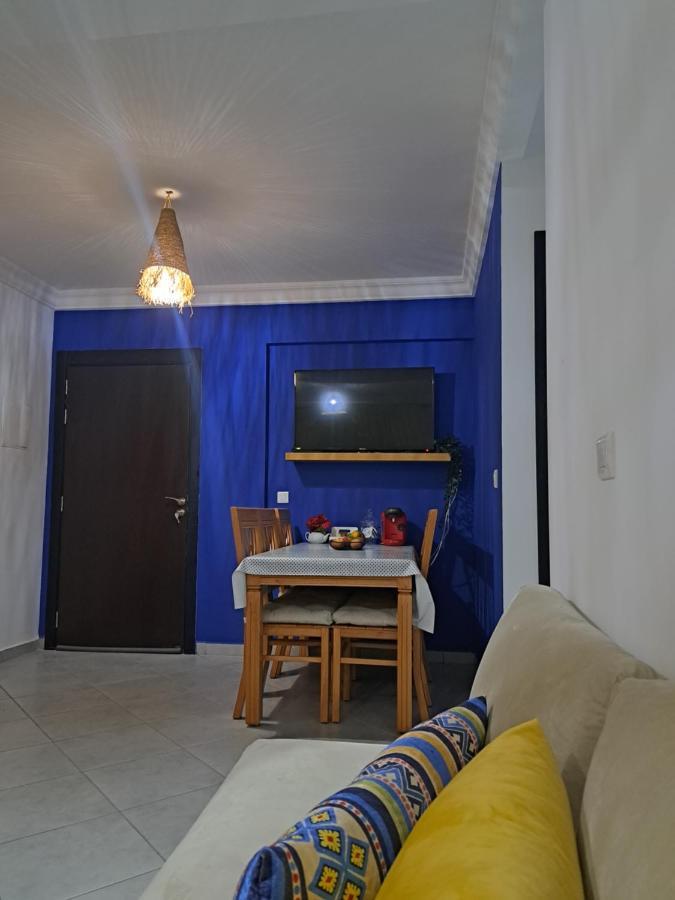 Cosy Appartement A 3Min De La Foret Et 5Min De La Plage Tánger Exterior foto